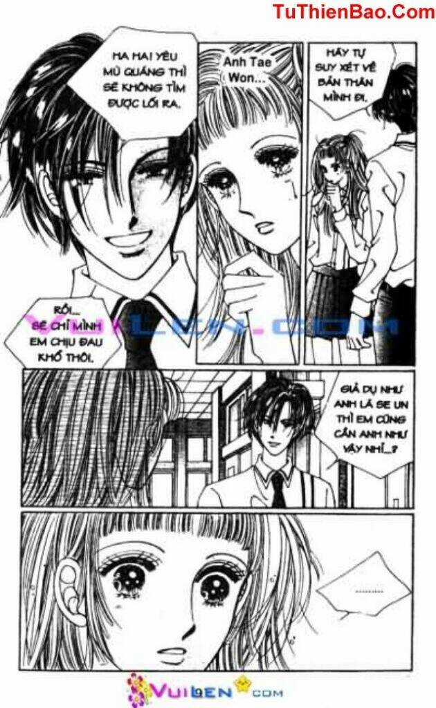 Virus Tiền - Chapter 7 - Trang 98