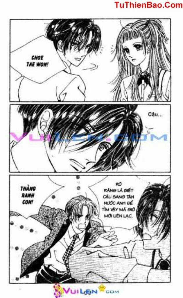 Virus Tiền - Chapter 7 - Trang 100