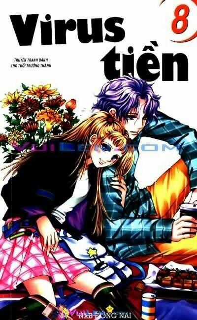 Virus Tiền - Chapter 8 - Trang 1