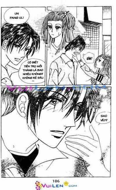 Virus Tiền - Chapter 8 - Trang 107