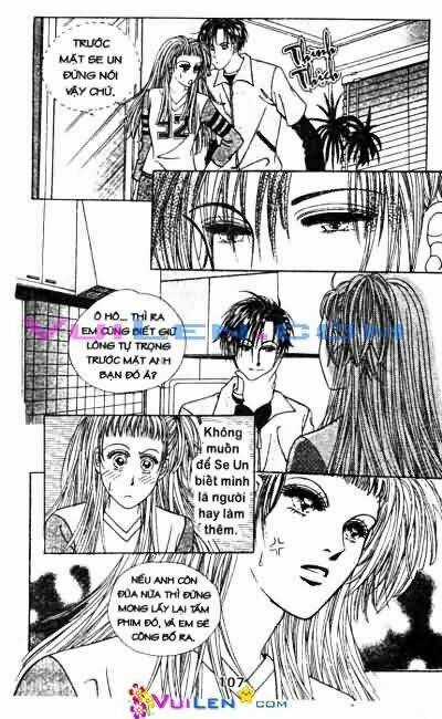 Virus Tiền - Chapter 8 - Trang 108