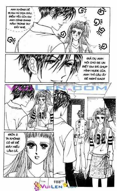 Virus Tiền - Chapter 8 - Trang 109