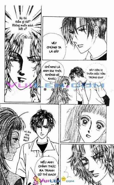 Virus Tiền - Chapter 8 - Trang 110