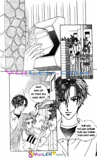 Virus Tiền - Chapter 8 - Trang 113