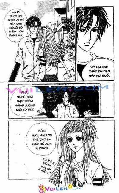 Virus Tiền - Chapter 8 - Trang 115