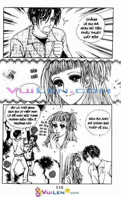 Virus Tiền - Chapter 8 - Trang 116