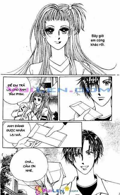 Virus Tiền - Chapter 8 - Trang 120