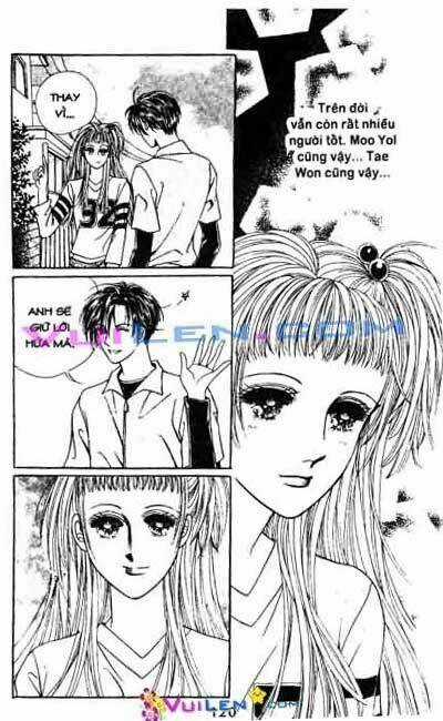 Virus Tiền - Chapter 8 - Trang 121