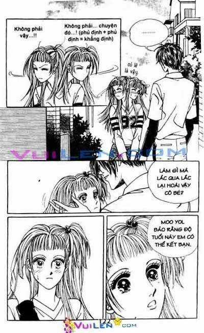 Virus Tiền - Chapter 8 - Trang 123