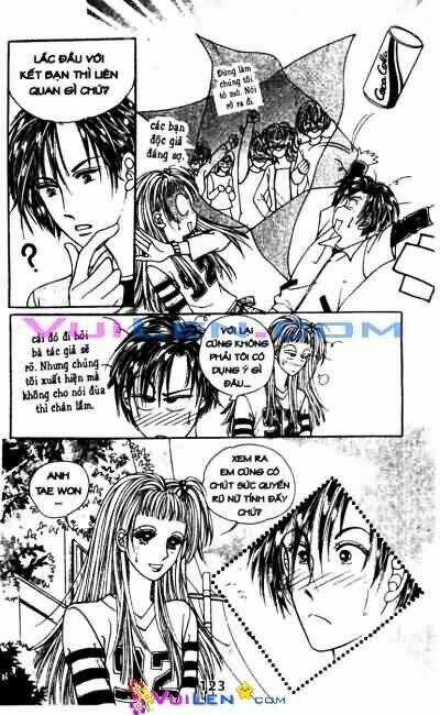 Virus Tiền - Chapter 8 - Trang 124