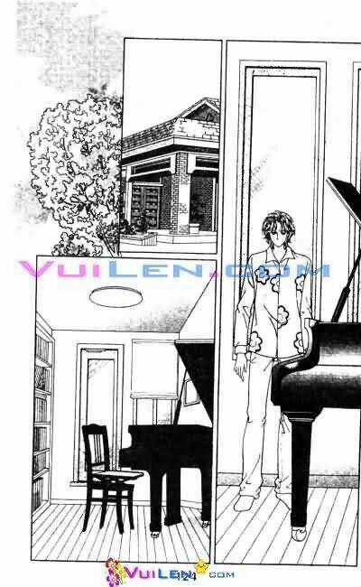 Virus Tiền - Chapter 8 - Trang 125