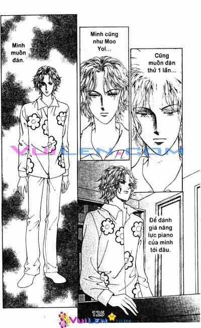 Virus Tiền - Chapter 8 - Trang 126