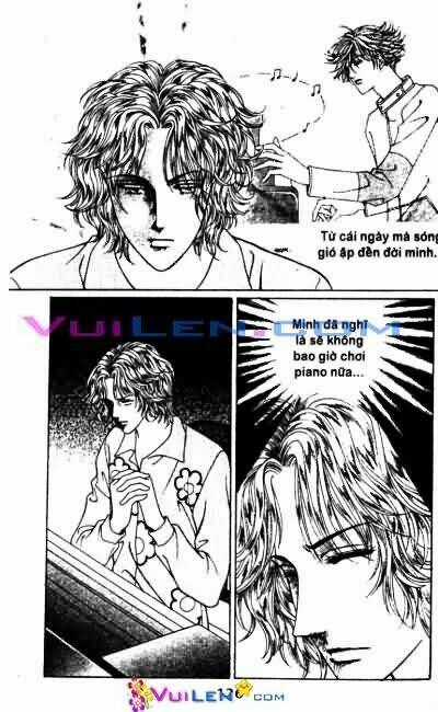 Virus Tiền - Chapter 8 - Trang 127