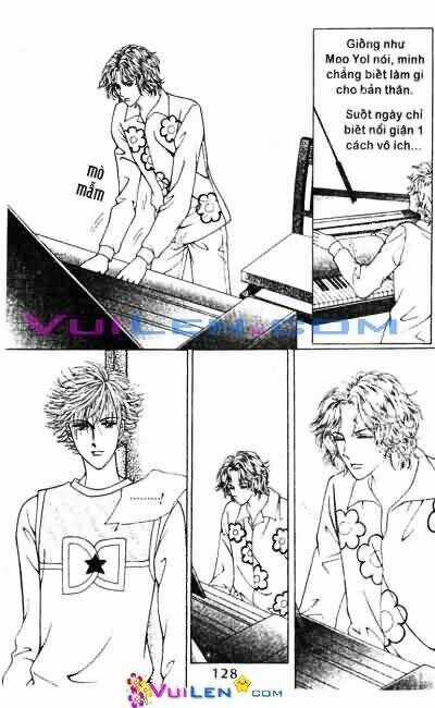 Virus Tiền - Chapter 8 - Trang 129