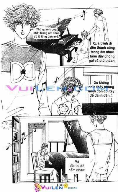 Virus Tiền - Chapter 8 - Trang 131