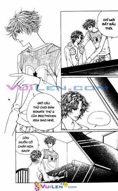 Virus Tiền - Chapter 8 - Trang 133