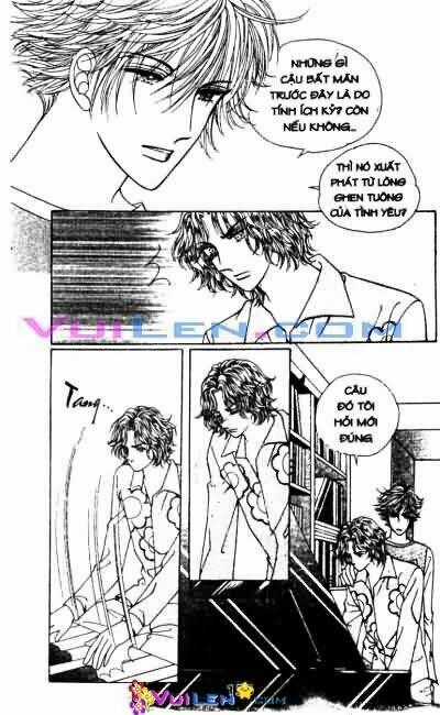 Virus Tiền - Chapter 8 - Trang 137