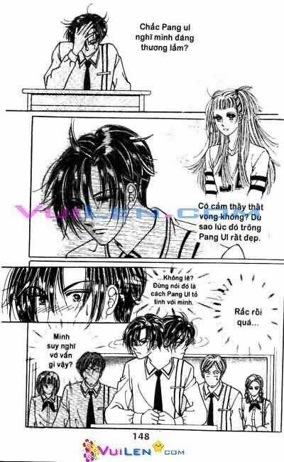 Virus Tiền - Chapter 8 - Trang 149