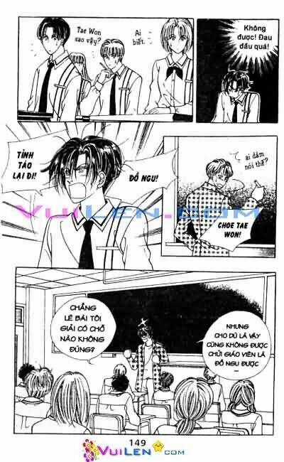 Virus Tiền - Chapter 8 - Trang 150