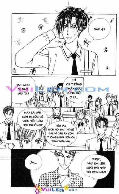 Virus Tiền - Chapter 8 - Trang 151