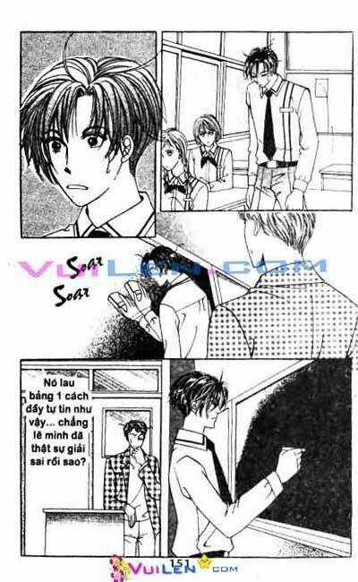 Virus Tiền - Chapter 8 - Trang 152