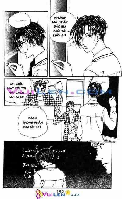 Virus Tiền - Chapter 8 - Trang 153