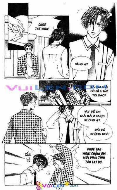 Virus Tiền - Chapter 8 - Trang 154