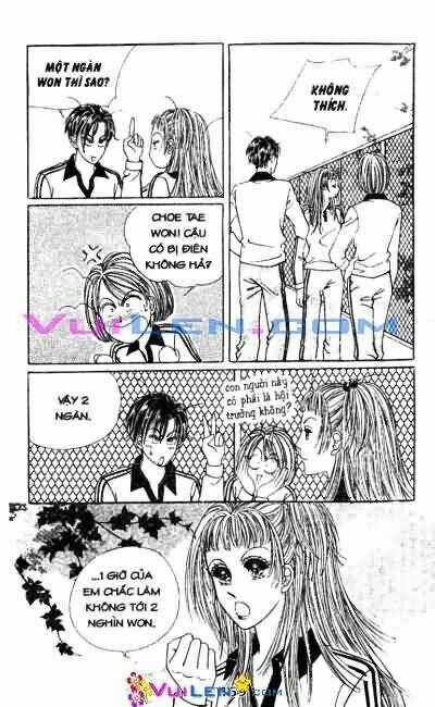 Virus Tiền - Chapter 8 - Trang 160