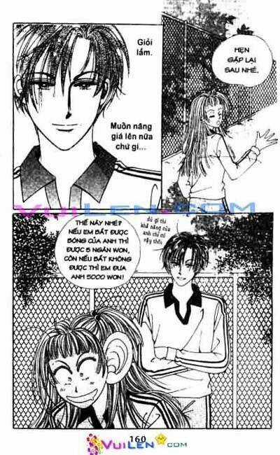 Virus Tiền - Chapter 8 - Trang 161