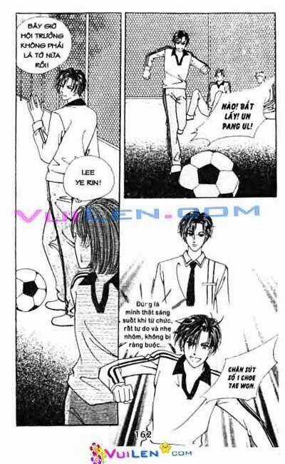 Virus Tiền - Chapter 8 - Trang 163