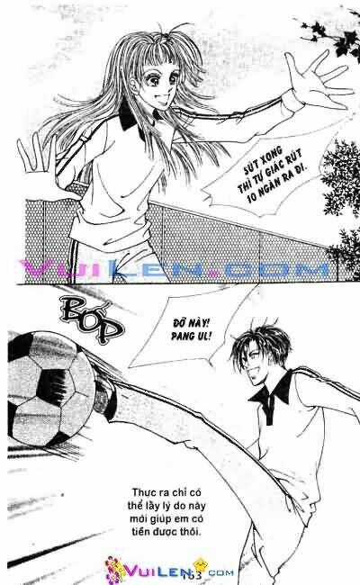 Virus Tiền - Chapter 8 - Trang 164