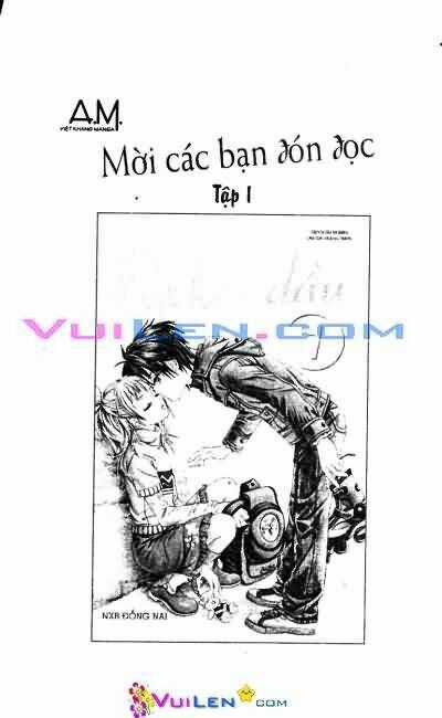 Virus Tiền - Chapter 8 - Trang 168