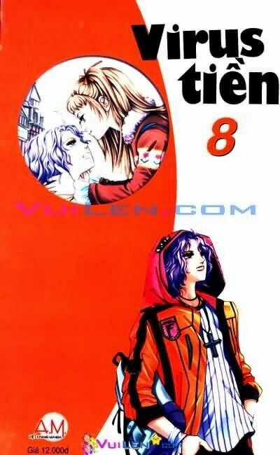 Virus Tiền - Chapter 8 - Trang 170