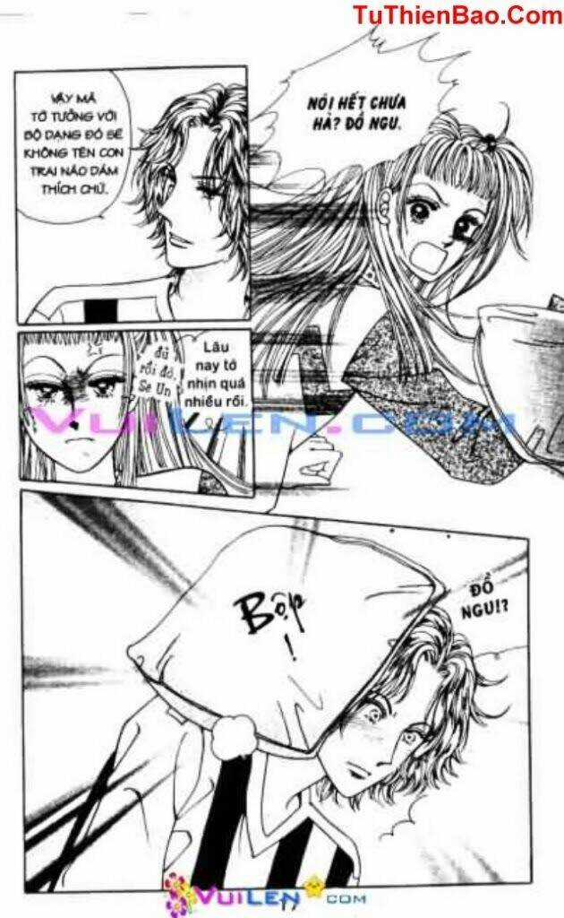 Virus Tiền - Chapter 8 - Trang 18