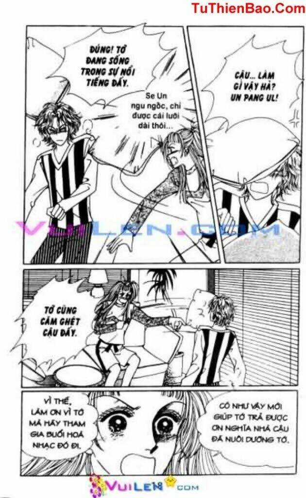 Virus Tiền - Chapter 8 - Trang 19