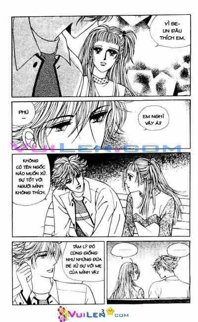 Virus Tiền - Chapter 8 - Trang 4