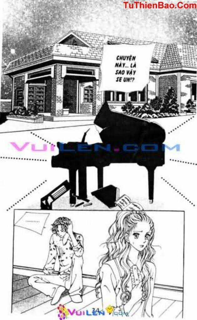 Virus Tiền - Chapter 8 - Trang 35