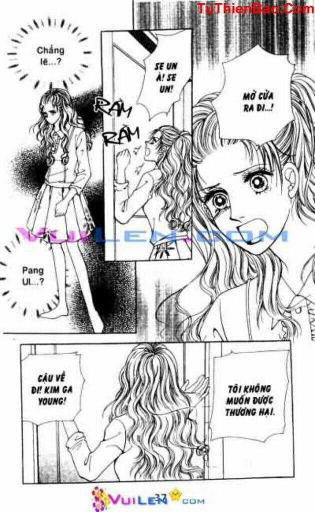 Virus Tiền - Chapter 8 - Trang 38