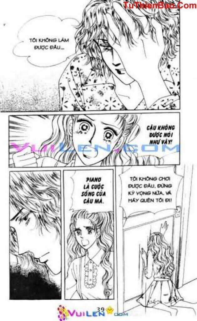 Virus Tiền - Chapter 8 - Trang 40