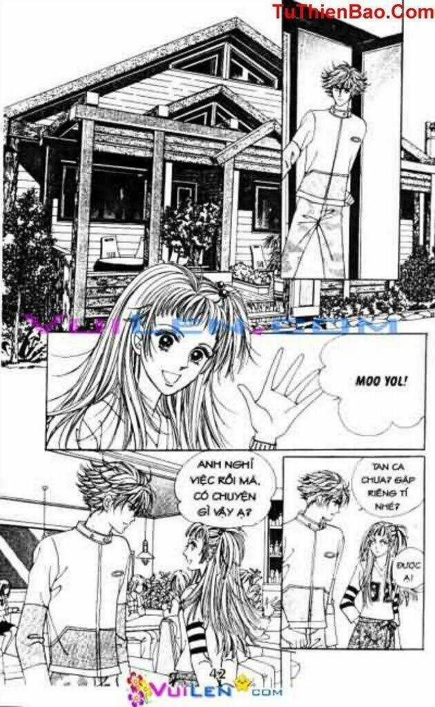 Virus Tiền - Chapter 8 - Trang 43