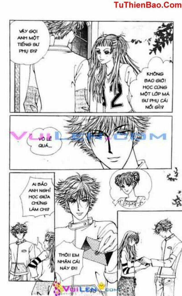 Virus Tiền - Chapter 8 - Trang 47