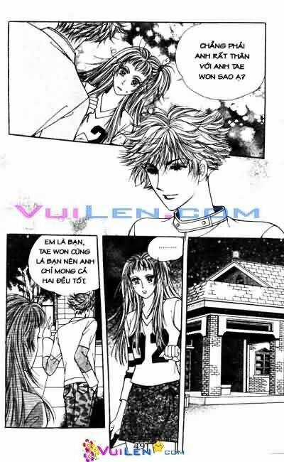 Virus Tiền - Chapter 8 - Trang 50