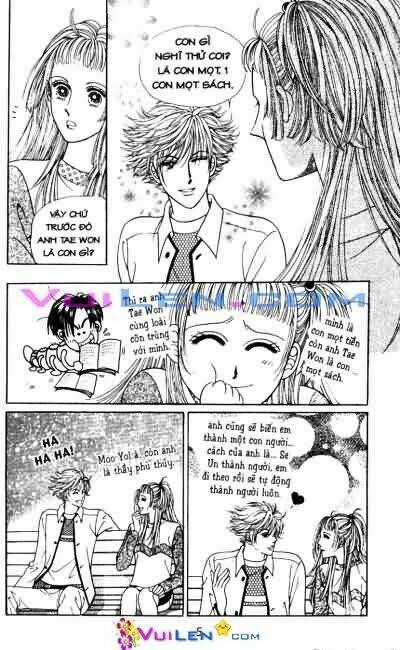 Virus Tiền - Chapter 8 - Trang 6