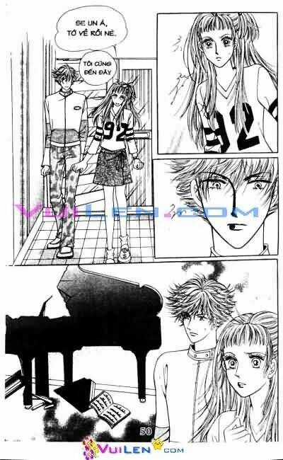 Virus Tiền - Chapter 8 - Trang 51