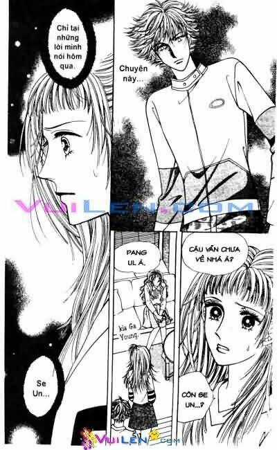 Virus Tiền - Chapter 8 - Trang 52