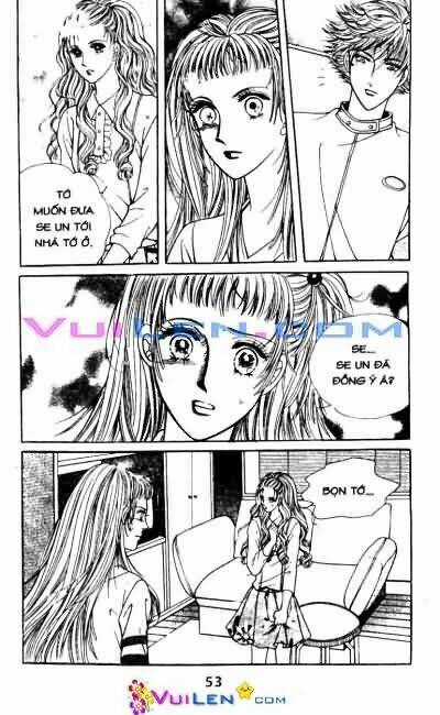 Virus Tiền - Chapter 8 - Trang 54