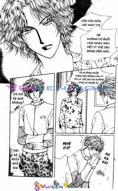 Virus Tiền - Chapter 8 - Trang 57