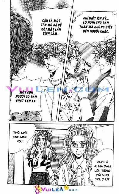 Virus Tiền - Chapter 8 - Trang 59