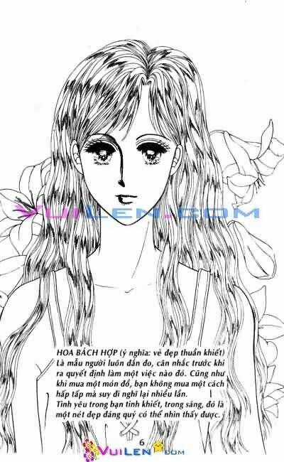 Virus Tiền - Chapter 8 - Trang 7