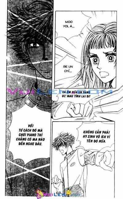 Virus Tiền - Chapter 8 - Trang 61